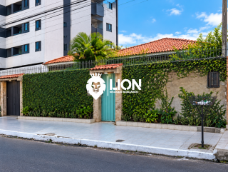 VENDE-SE CASA AMPLA E COMPLETA NA GRUTA DE LOURDES – MACEIÓ/AL