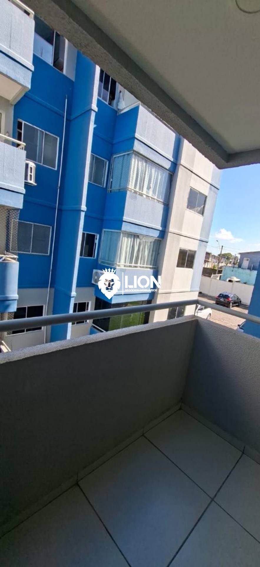 APARTAMENTO SEMIMOBILIADO PARA LOCAÇÃO | RESERVA DO PARQUE 2 – TABULEIRO