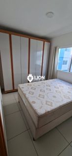 APARTAMENTO SEMIMOBILIADO PARA LOCAÇÃO | RESERVA DO PARQUE 2 – TABULEIRO