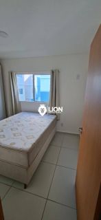 APARTAMENTO SEMIMOBILIADO PARA LOCAÇÃO | RESERVA DO PARQUE 2 – TABULEIRO