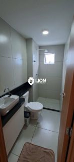 APARTAMENTO SEMIMOBILIADO PARA LOCAÇÃO | RESERVA DO PARQUE 2 – TABULEIRO