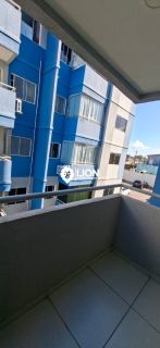 APARTAMENTO SEMIMOBILIADO PARA LOCAÇÃO | RESERVA DO PARQUE 2 – TABULEIRO