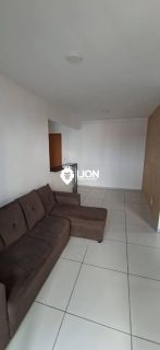 APARTAMENTO SEMIMOBILIADO PARA LOCAÇÃO | RESERVA DO PARQUE 2 – TABULEIRO