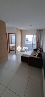 APARTAMENTO SEMIMOBILIADO PARA LOCAÇÃO | RESERVA DO PARQUE 2 – TABULEIRO
