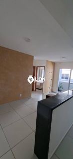 APARTAMENTO SEMIMOBILIADO PARA LOCAÇÃO | RESERVA DO PARQUE 2 – TABULEIRO