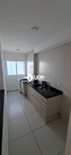 APARTAMENTO SEMIMOBILIADO PARA LOCAÇÃO | RESERVA DO PARQUE 2 – TABULEIRO