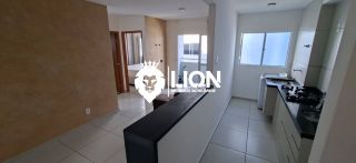 APARTAMENTO SEMIMOBILIADO PARA LOCAÇÃO | RESERVA DO PARQUE 2 – TABULEIRO