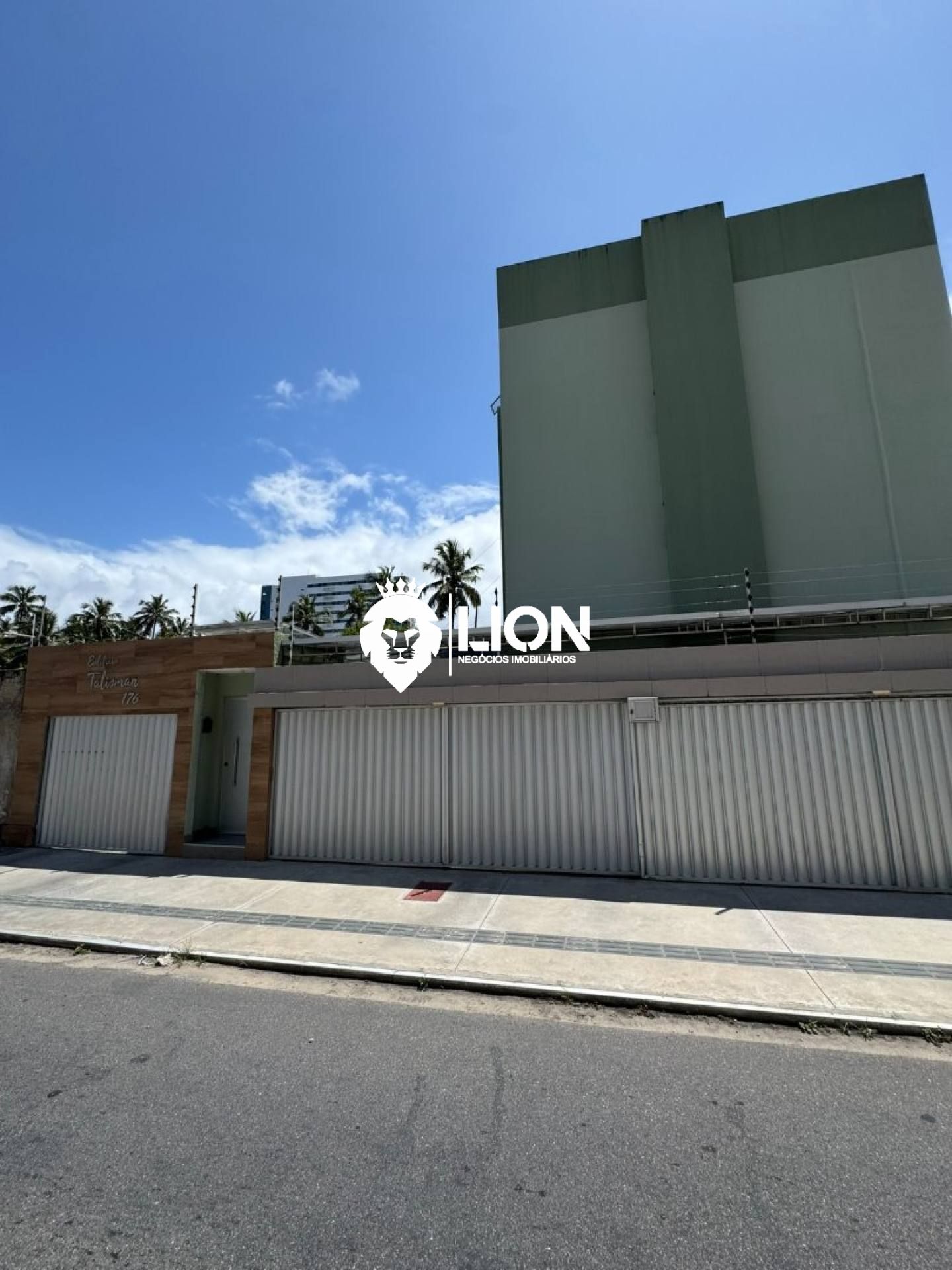 APARTAMENTO COM VISTA PARA O MAR | CRUZ DAS ALMAS