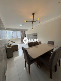 APARTAMENTO COM VISTA PARA O MAR | CRUZ DAS ALMAS