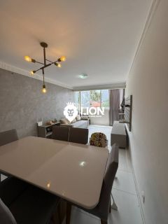APARTAMENTO COM VISTA PARA O MAR | CRUZ DAS ALMAS