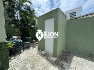 APARTAMENTO COM VISTA PARA O MAR | CRUZ DAS ALMAS