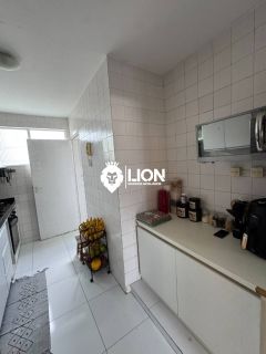 APARTAMENTO COM VISTA PARA O MAR | CRUZ DAS ALMAS