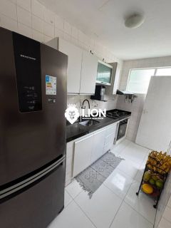 APARTAMENTO COM VISTA PARA O MAR | CRUZ DAS ALMAS