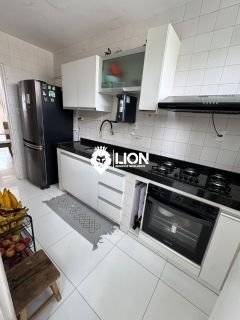 APARTAMENTO COM VISTA PARA O MAR | CRUZ DAS ALMAS