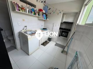 APARTAMENTO COM VISTA PARA O MAR | CRUZ DAS ALMAS