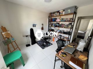 APARTAMENTO COM VISTA PARA O MAR | CRUZ DAS ALMAS