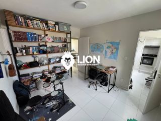 APARTAMENTO COM VISTA PARA O MAR | CRUZ DAS ALMAS