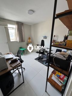 APARTAMENTO COM VISTA PARA O MAR | CRUZ DAS ALMAS