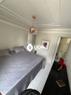APARTAMENTO COM VISTA PARA O MAR | CRUZ DAS ALMAS
