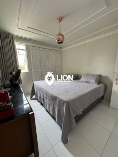 APARTAMENTO COM VISTA PARA O MAR | CRUZ DAS ALMAS
