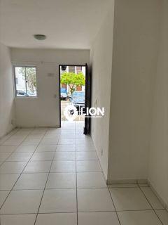 CASA TÉRREA À VENDA NO CONDOMÍNIO VIVENDAS DO ALTO | SANTA AMÉLIA – MACEIÓ/AL