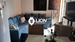CASA À VENDA | RESIDENCIAL CITTÁ VESÚVIO – SANTOS DUMONT, MACEIÓ/AL