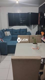 CASA À VENDA | RESIDENCIAL CITTÁ VESÚVIO – SANTOS DUMONT, MACEIÓ/AL