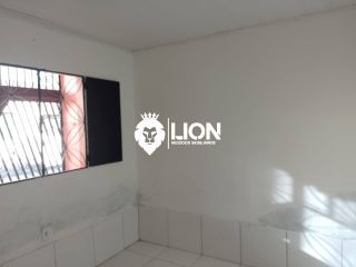 CASA À VENDA | RESIDENCIAL CITTÁ VESÚVIO – SANTOS DUMONT, MACEIÓ/AL