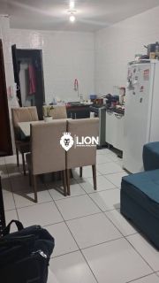 CASA À VENDA | RESIDENCIAL CITTÁ VESÚVIO – SANTOS DUMONT, MACEIÓ/AL