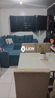 CASA À VENDA | RESIDENCIAL CITTÁ VESÚVIO – SANTOS DUMONT, MACEIÓ/AL