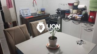 CASA À VENDA | RESIDENCIAL CITTÁ VESÚVIO – SANTOS DUMONT, MACEIÓ/AL