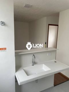 RESIDENCIAL MATA DAS OLIVEIRAS | EXCELENTE OPORTUNIDADE DE ALUGUEL