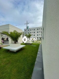RESIDENCIAL MATA DAS OLIVEIRAS | EXCELENTE OPORTUNIDADE DE ALUGUEL