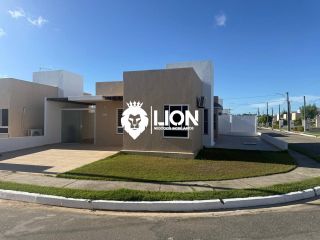 CASA À VENDA NO CONDOMÍNIO LAGOS DO FRANCÊS | PRÓXIMA À PRAIA DO FRANCÊS