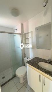 CONDOMÍNIO ARTE VIDA — APARTAMENTO À VENDA NA GRUTA DE LOURDES