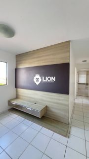 CONDOMÍNIO ARTE VIDA — APARTAMENTO À VENDA NA GRUTA DE LOURDES