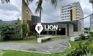 CONDOMÍNIO ARTE VIDA — APARTAMENTO À VENDA NA GRUTA DE LOURDES
