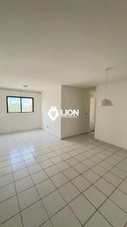 CONDOMÍNIO ARTE VIDA — APARTAMENTO PARA ALUGUEL NA GRUTA DE LOURDES