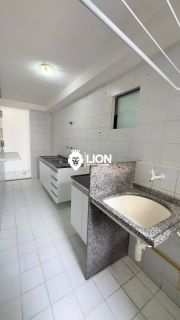 CONDOMÍNIO ARTE VIDA — APARTAMENTO PARA ALUGUEL NA GRUTA DE LOURDES