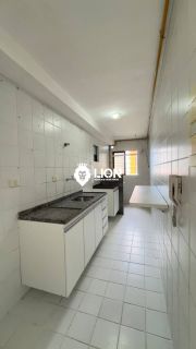 CONDOMÍNIO ARTE VIDA — APARTAMENTO PARA ALUGUEL NA GRUTA DE LOURDES