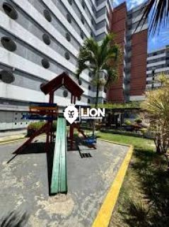CONDOMÍNIO ARTE VIDA — APARTAMENTO PARA ALUGUEL NA GRUTA DE LOURDES