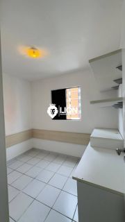 CONDOMÍNIO ARTE VIDA — APARTAMENTO PARA ALUGUEL NA GRUTA DE LOURDES