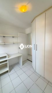 CONDOMÍNIO ARTE VIDA — APARTAMENTO PARA ALUGUEL NA GRUTA DE LOURDES