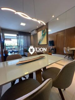 APARTAMENTO À VENDA NO CONDOMÍNIO SAN MARTIN — BARRA DE SÃO MIGUEL