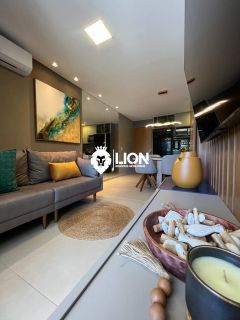 APARTAMENTO À VENDA NO CONDOMÍNIO SAN MARTIN — BARRA DE SÃO MIGUEL