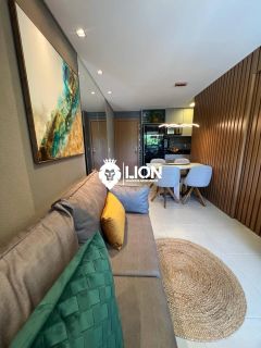 APARTAMENTO À VENDA NO CONDOMÍNIO SAN MARTIN — BARRA DE SÃO MIGUEL