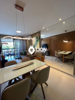 APARTAMENTO À VENDA NO CONDOMÍNIO SAN MARTIN — BARRA DE SÃO MIGUEL
