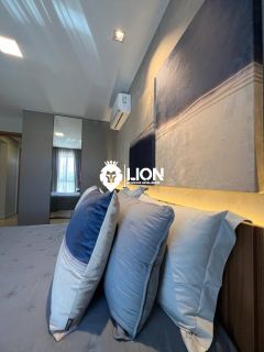 APARTAMENTO À VENDA NO CONDOMÍNIO SAN MARTIN — BARRA DE SÃO MIGUEL