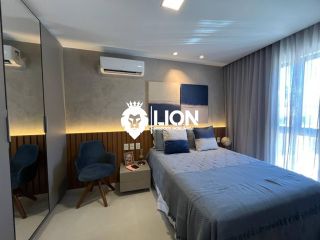 APARTAMENTO À VENDA NO CONDOMÍNIO SAN MARTIN — BARRA DE SÃO MIGUEL