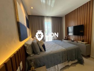 APARTAMENTO À VENDA NO CONDOMÍNIO SAN MARTIN — BARRA DE SÃO MIGUEL